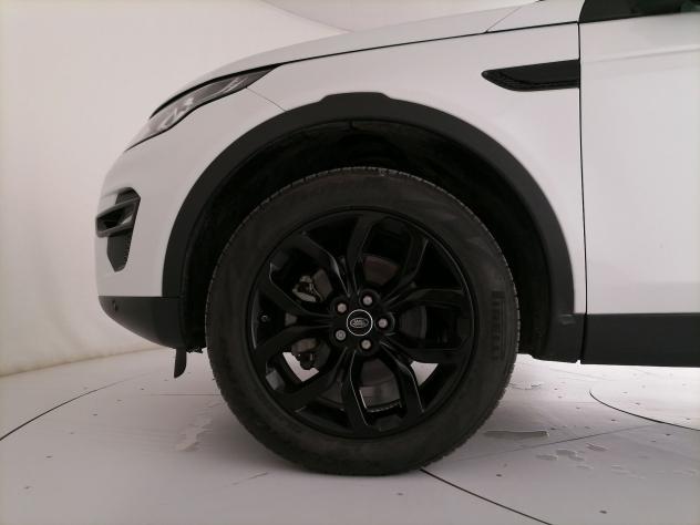 Land Rover Discovery Sport 2.0 TD4 180 CV HSE - Foto 9
