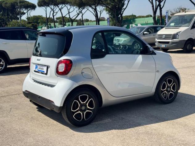 SMART ForTwo Prime 1.0cc 71cv AUT. CRUISE CONTROL rif. 24013746 - Foto 3