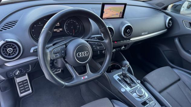 Audi A3 Sportback 2.0 TDI 150cv S-Line - Foto 5