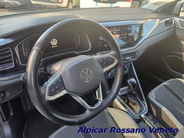 VOLKSWAGEN Polo 1.0 EVO confort rif. 23982074 - Foto 10