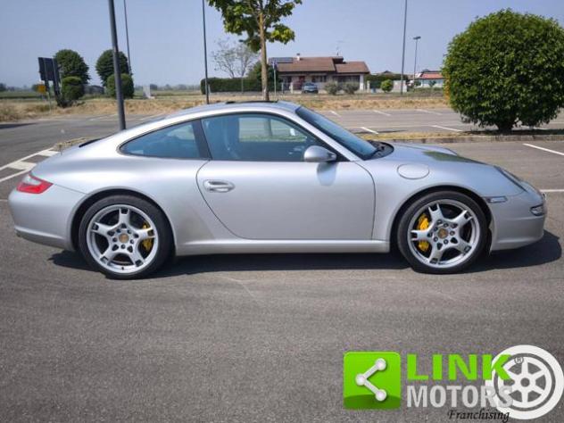 PORSCHE 997 Carrera S Coupé Italiana Carboceramici rif. 23815849 - Foto 2