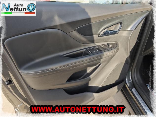 Opel Mokka X 1.6 CDTI Ecotec 136CV 4x2 Start&Stop Advance - Foto 10