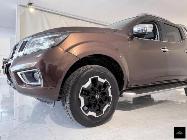NISSAN - Navara - Foto 5