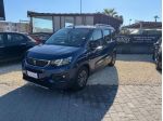 Peugeot Rifter BlueHDi 100 GT Line Standard 7 POSTI