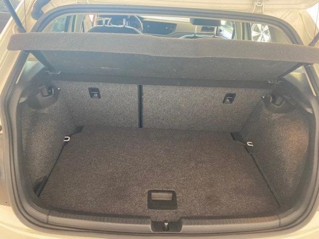 Volkswagen Polo 1.0 EVO 59kW Comfortline BMT - Foto 10