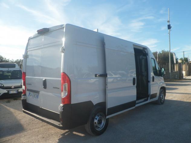 Fiat Ducato furgone lungo - Foto 4