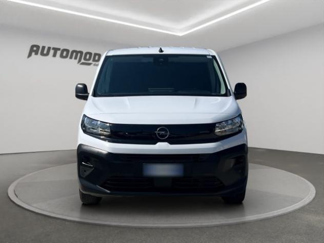 OPEL Combo 1.5 130CV DIESEL ALLESTITO rif. 23811133 - Foto 2