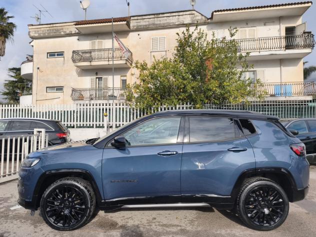JEEP COMPASS PROMO FAST 'S' 1.5TURBO 130CV MHEV 2WD - Foto 7