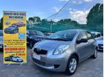 Toyota Yaris 1.0 Benzina motore con 129000km