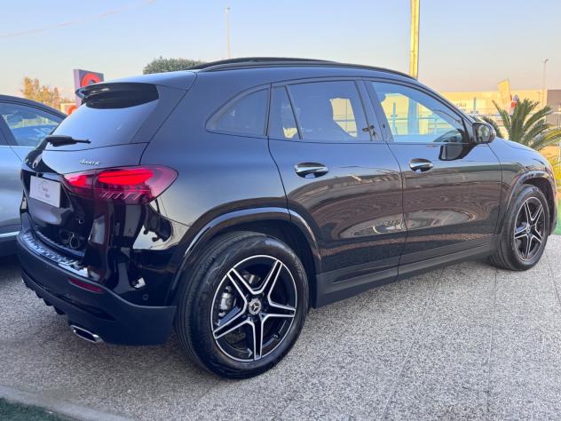Mercedes-benz GLA 200 d Automatic 4Matic AMG Line Premium Plus - Foto 4