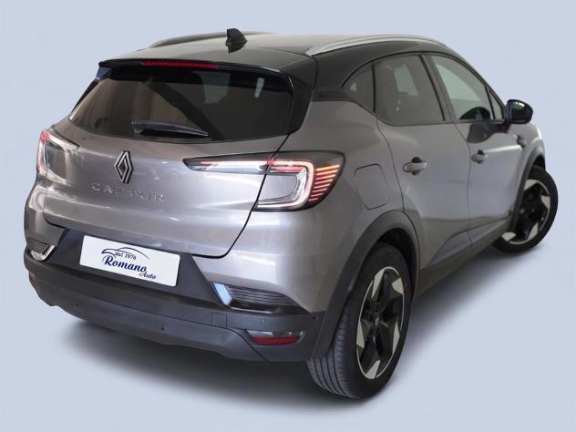 NEW RENAULT - Captur - TCe 90 CV Techno#RETROCAMERA! - Foto 4