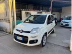 FIAT PANDA 0.9 TWINAIR 85CV LOUNGE 2018