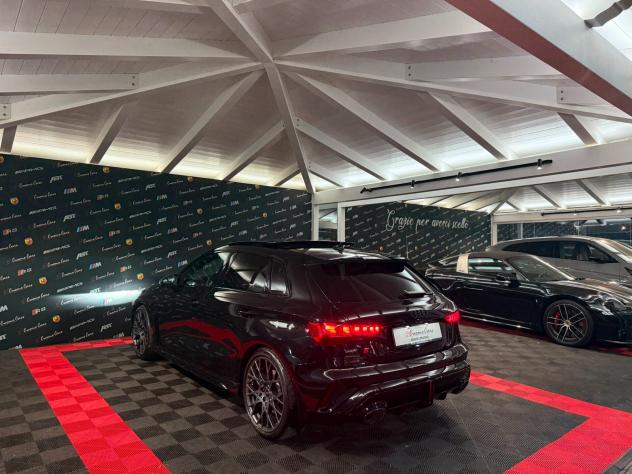 Audi A3 RS 3 SPB TFSI quattro S tronic - Foto 6