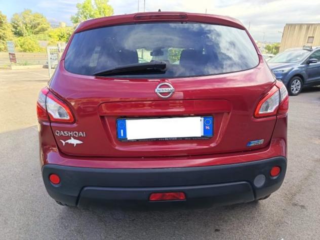 NISSAN Qashqai 1.5 dCi Tekna rif. 24115227 - Foto 7