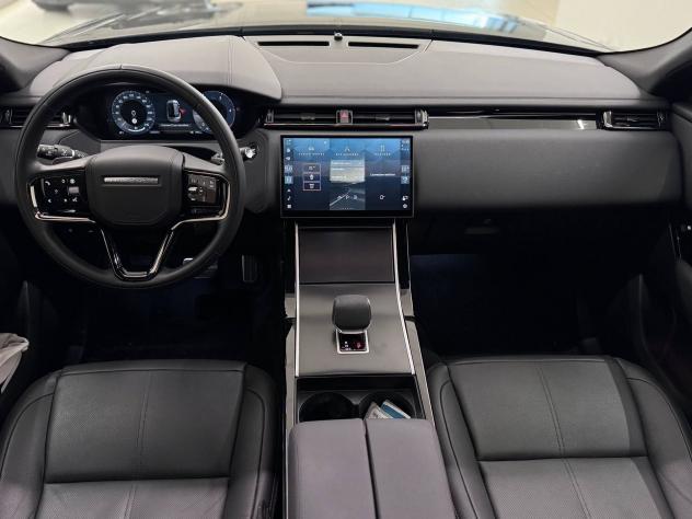 Land Rover Range Rover Velar LAND ROVER 2.0D I4 204 CV Dynamic SE - Foto 3