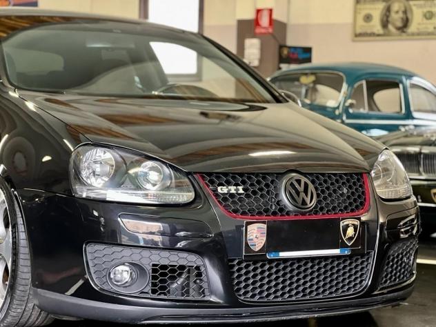 Volkswagen Golf GTI Golf 2.0 16V TFSI 3p. GTI - Foto 7