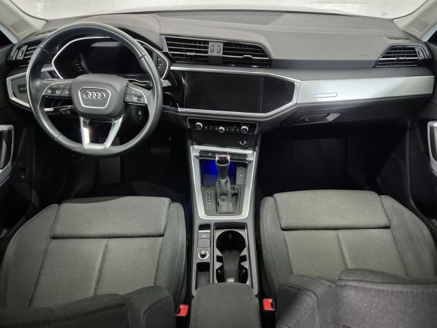 Audi Q3 II 2018 Benzina 35 1.5 tfsi Business Advanced s-tronic - Foto 8