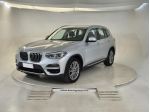 BMW X3 xdrive20d mhev 48V Luxury auto