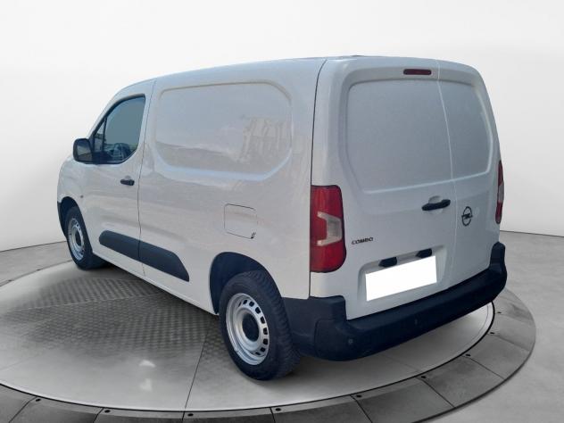 Opel Combo 1.5 D 100cv Edition Plus L1 S&S MT6 3 POSTI PREZZO IVA COMPRESA - Foto 3