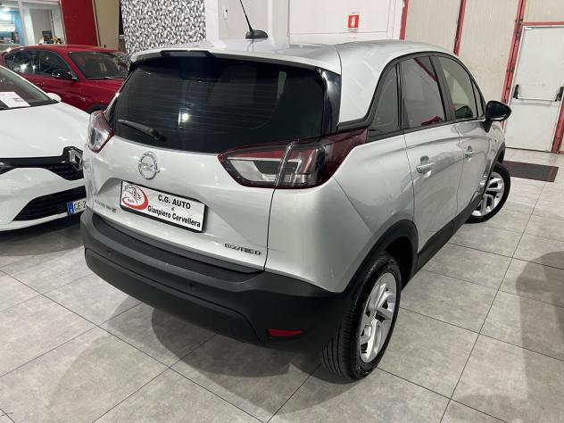 Opel Crossland X 1.5 102 CV - ULTIMATE - 2018 - Foto 5