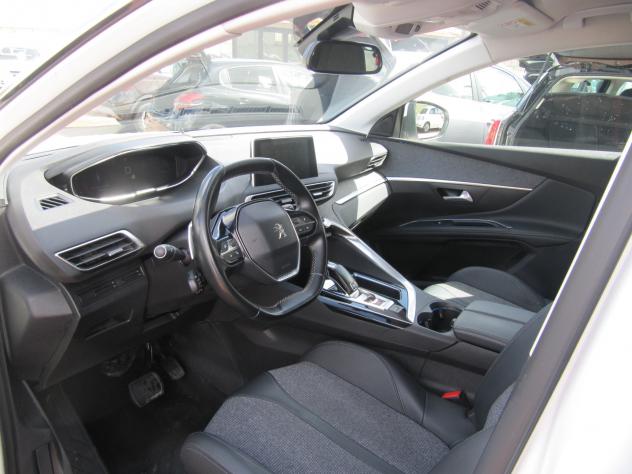 Peugeot 5008 BlueHDi 130 S&S EAT8 Allure - AUTOMATICO - Foto 8