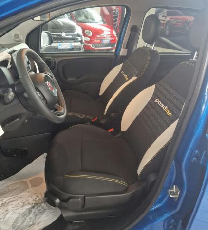 FIAT Panda 1.0 FireFly 70cv S&S Hybrid Pandina Cross - Foto 7