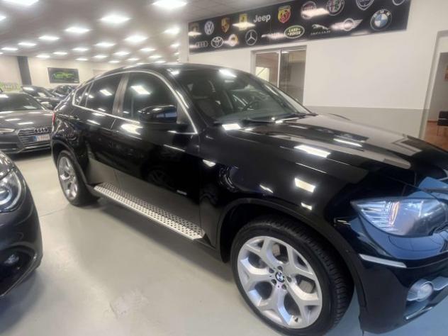 BMW X6 X6 E71 xdrive35d Futura auto 285 CV rif. 23702880 - Foto 5