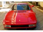 Ferrari Testarossa
