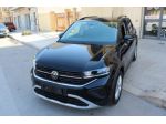 VOLKSWAGEN T-Cross 1.0 TSI Edition Plus- KM0 rif. 23984162