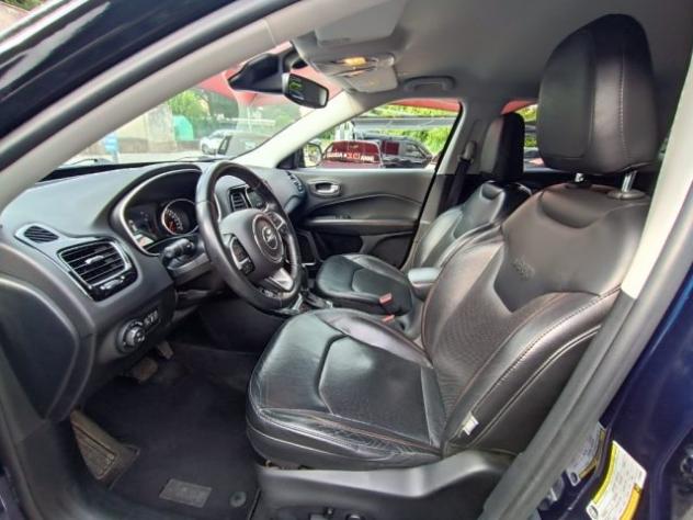 JEEP Compass 2.0 Multijet II aut. 4WD Limited rif. 23732049 - Foto 10