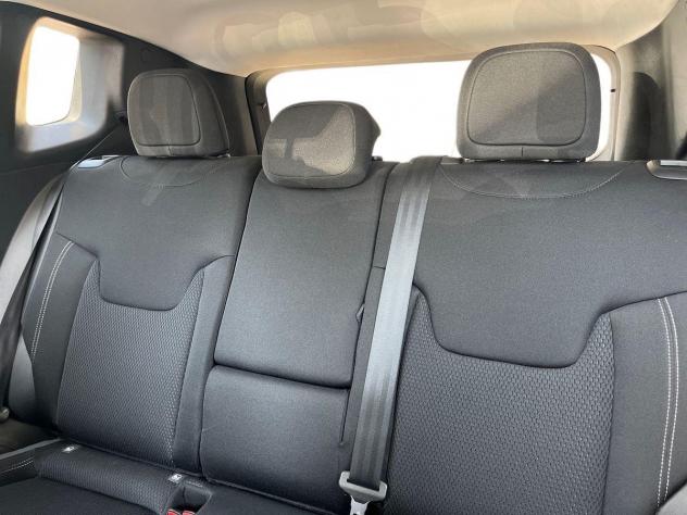Jeep Renegade 1.0 T3 120cv Limited - Foto 10