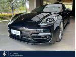 PORSCHE Panamera 2.9 4 e-hybrid Platinum Edition rif. 23783516