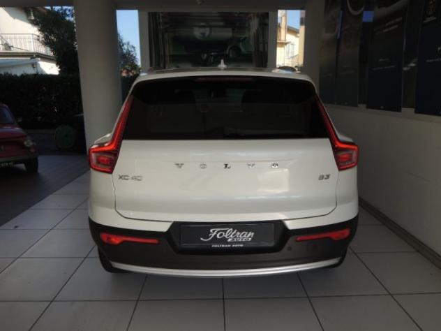 VOLVO XC40 B3 automatico Core rif. 24101964 - Foto 5