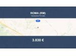 Immobile in asta di 16 m² in vendita a Roma