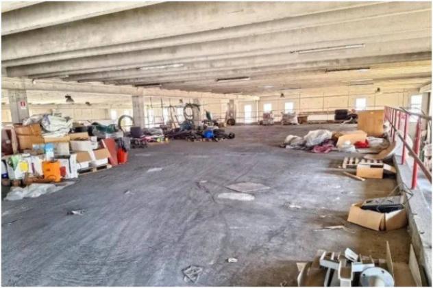 Immobile in asta di 1735 m² in vendita a Elmas - Foto 11