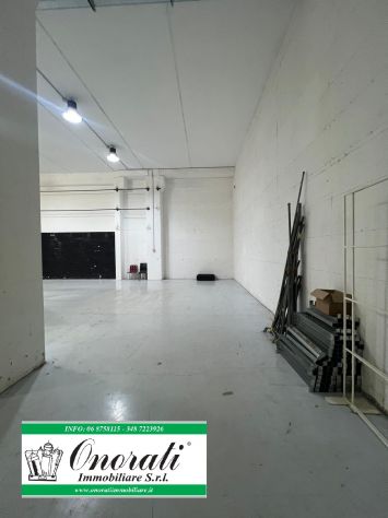 MQ 550 GUIDONIA, VIA TIBURTINA KM 18.30, Rif.A-346. - Foto 8