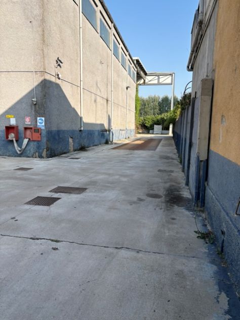 capannone - Foto 2