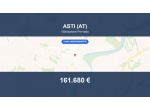 Immobile in asta di 148 m² con più di 5 locali in vendita a Asti
