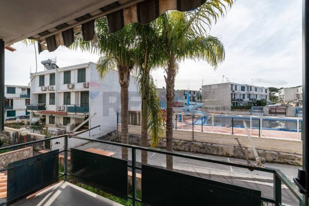 Appartamento in vendita a Augusta, Castelluccio