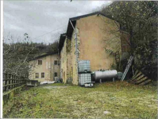Immobile in asta di 61 m² in vendita a Badia Calavena - Foto 5