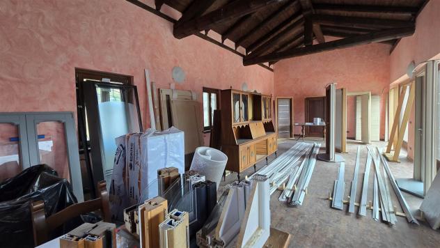 Bifamiliare in Vendita in zona BASTIA con giardino - Foto 7