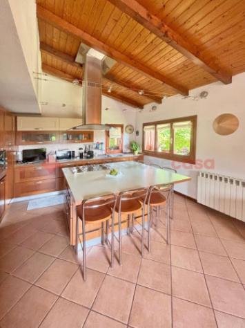 Villa di 160 m² con 4 locali e box auto in vendita a Borgomanero - Foto 9