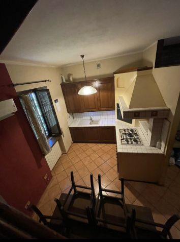 Appartamento di 3 LOCALI su 2 livelli in cascina vicino Carugate (MI) - Foto 4