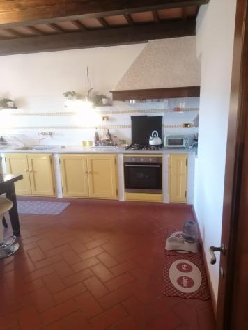 Terratetto in vendita a Carmignano 160 mq Rif: 1406600 - Foto 3