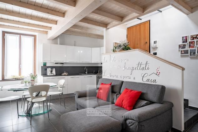 TRILOCALE RISTRUTTURATO CON BOX A CASTELLO B.ZA - Foto 6