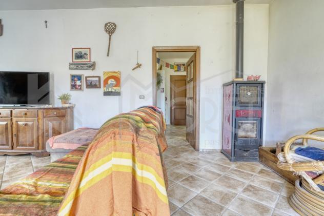 Porzione di casa in vendita a Collesalvetti - Foto 20
