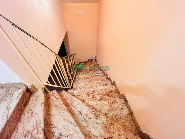 Rif: 2646 - Elegante villetta, Zona Euro Spin - Comiso - Foto 14
