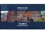 Immobile in asta di 61 m² in vendita a Deruta
