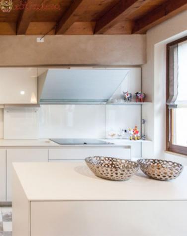 ATTICO DI RAFFINATO CHARME - GRANDE TRILOCALE CON RECUPERO SISMA BONUS - Foto 5