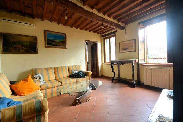 Appartamento in vendita a Lucca 90 mq Rif: 1084576